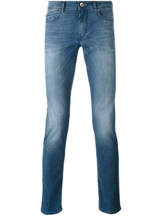 Rubens stonewashed jeans Re-Hash