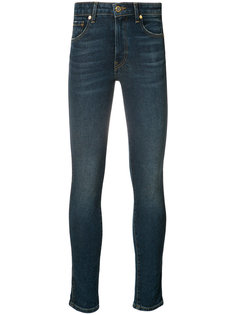 classic skinny jeans Khaite