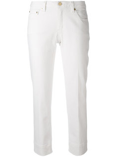 cropped jeans Michael Michael Kors