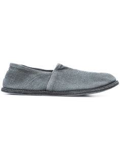 slip-on shoes Guidi