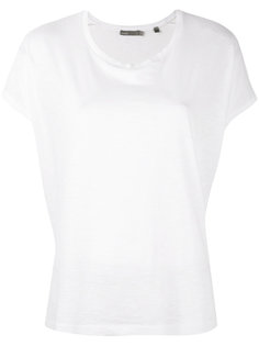 loose fit T-shirt Vince