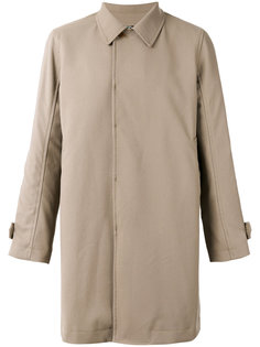 classic collared coat Undercover