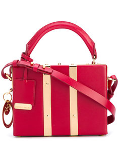 mini structured tote Sophie Hulme