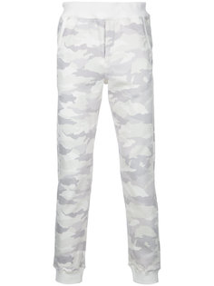 camouflage trousers Loveless