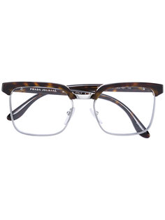 Очки-вайфареры VPR15S  Prada Eyewear