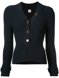 Gloria sweater Khaite