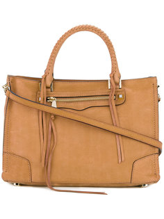 whipstitch detail tote Rebecca Minkoff