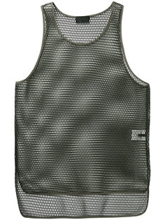 net tank top Les Hommes