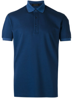 polo top Ermenegildo Zegna