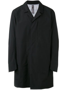 zip front coat Arcteryx Veilance