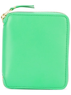 zip purse Comme Des Garçons Wallet