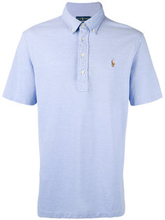 рубашка-поло Polo Ralph Lauren