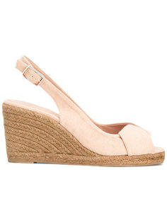 Brianda wedge sandals Castañer