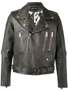 Desire biker jacket Misbhv