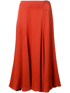 pleated dress Khaite