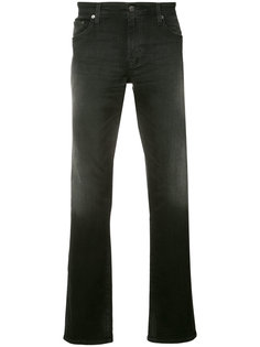 straight-leg jeans  Ag Jeans