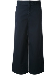 wide leg trousers Red Valentino