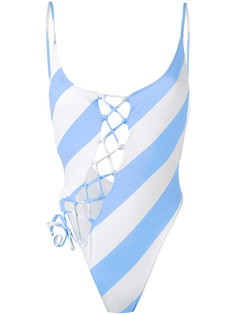 слитный купальник Jada Sian Swimwear
