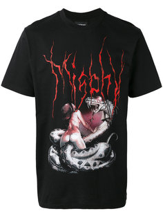 Desire T-shirt Misbhv