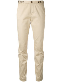 chino trousers Dsquared2