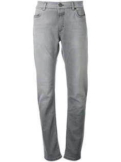 slim jeans Closed
