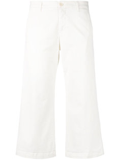 cropped trousers P.A.R.O.S.H.