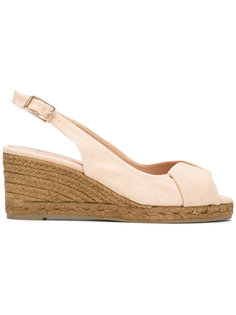 Brianda wedge sandals Castañer