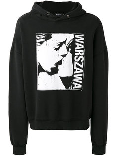 Misbhv warszawa hoodie outlet