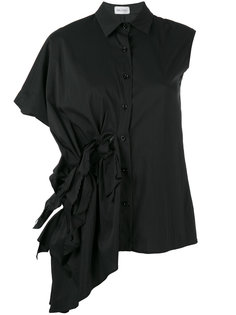 рубашка Balossa White Shirt