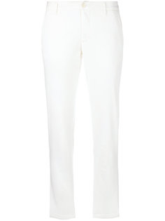 cropped trousers P.A.R.O.S.H.