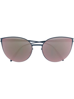 солнцезащитные очки Beverly  Mykita