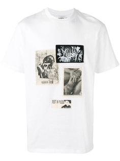 Younger Days T-shirt Misbhv