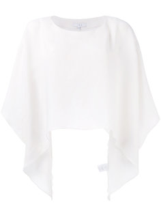 trapeze top Iro