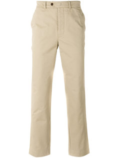 classic chinos Officine Generale