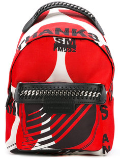 mini Falabella backpack Stella McCartney
