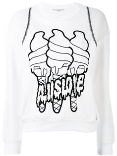 джемпер Ice Cream Stella McCartney