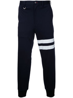 спортивные брюки с полосками  Guild Prime