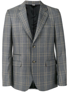 check tailored jacket Stella McCartney