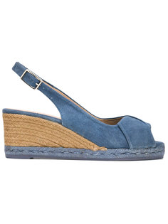 Brianda wedge sandals Castañer