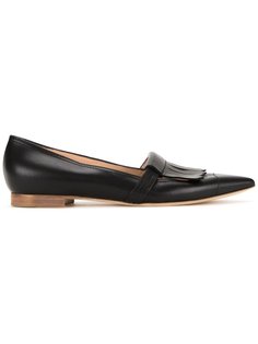 fringed loafers Rupert Sanderson