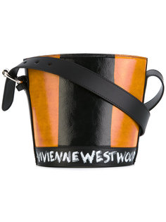 сумка-мешок через плечо  Vivienne Westwood