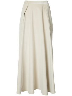 плиссированная юбка Palmer / Harding