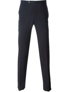 брюки строгого кроя Pt01