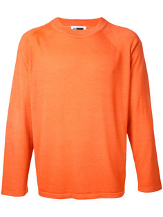 crewneck cashmere sweater H Beauty&amp;Youth