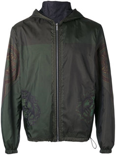 lightweight jacket Versace