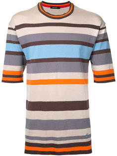 striped T-shirt Loveless