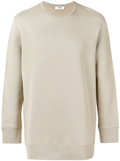 Artur print sweatshirt Cmmn Swdn