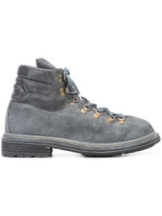 hiking boots Guidi