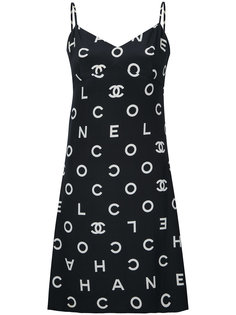 Черное Платье в Стиле Шанель  купить в интернетмагазине OZON по выгодной  цене