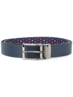 printed dots belt  Fefè